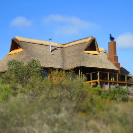 Aloe Ridge Villa Swellendam Værelse billede