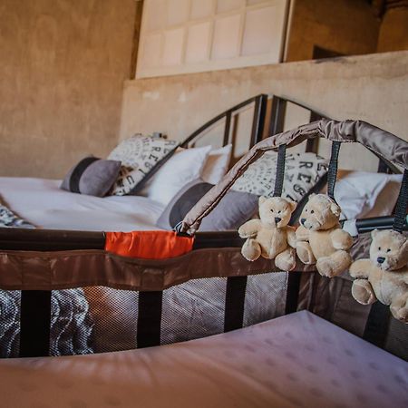 Aloe Ridge Villa Swellendam Værelse billede