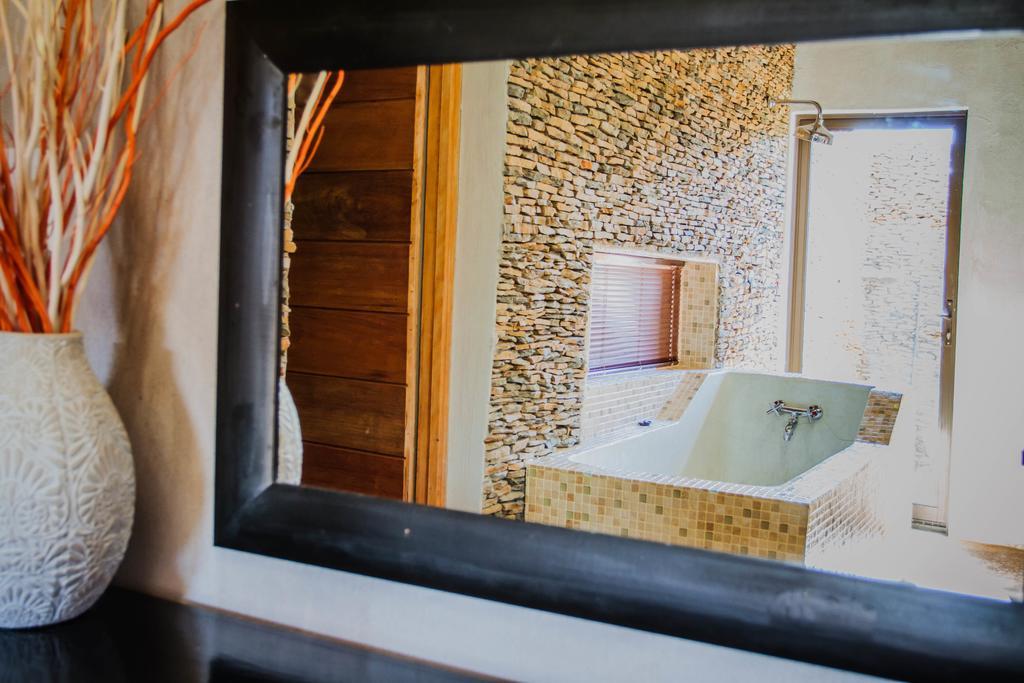 Aloe Ridge Villa Swellendam Eksteriør billede