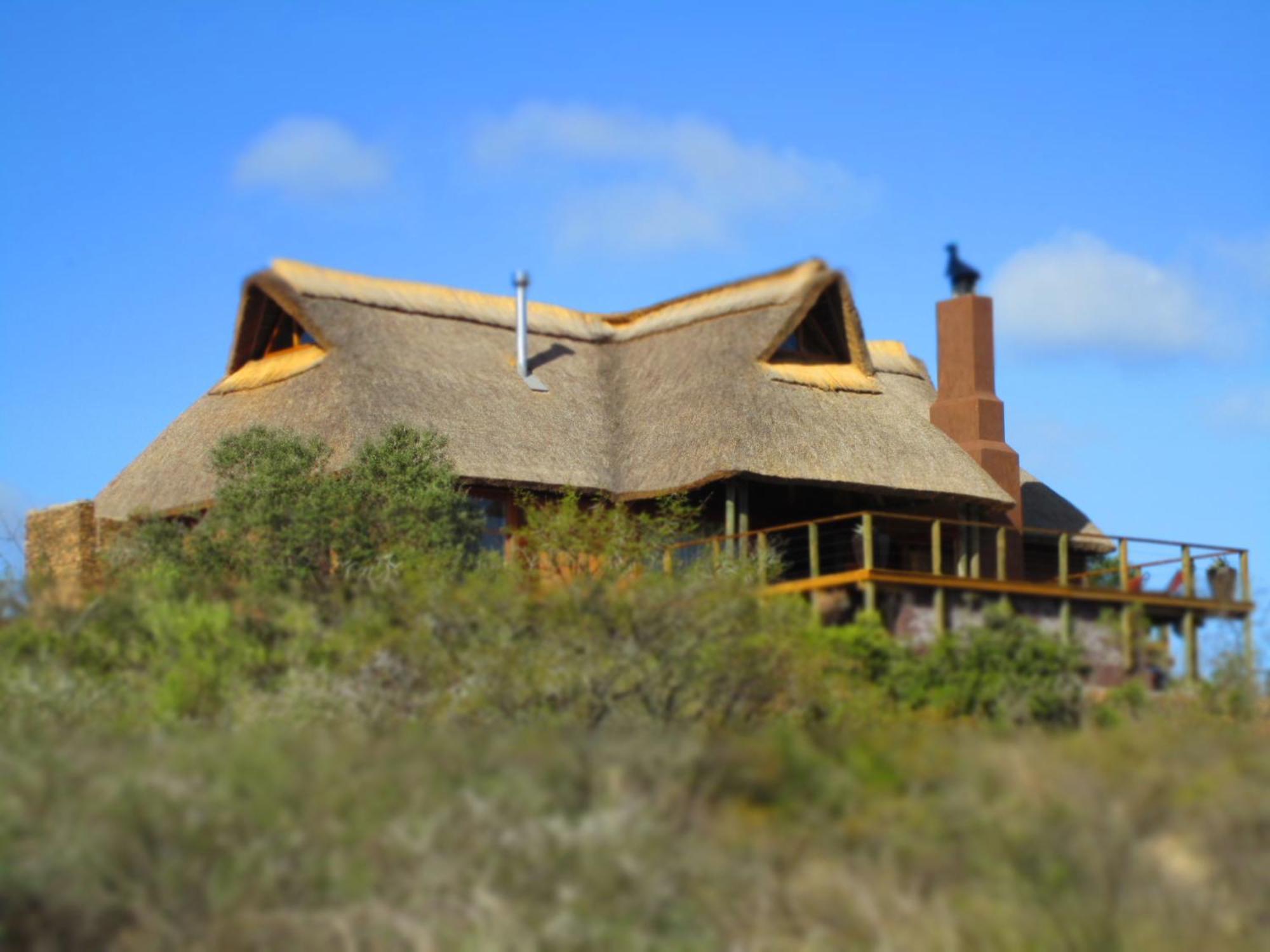 Aloe Ridge Villa Swellendam Værelse billede
