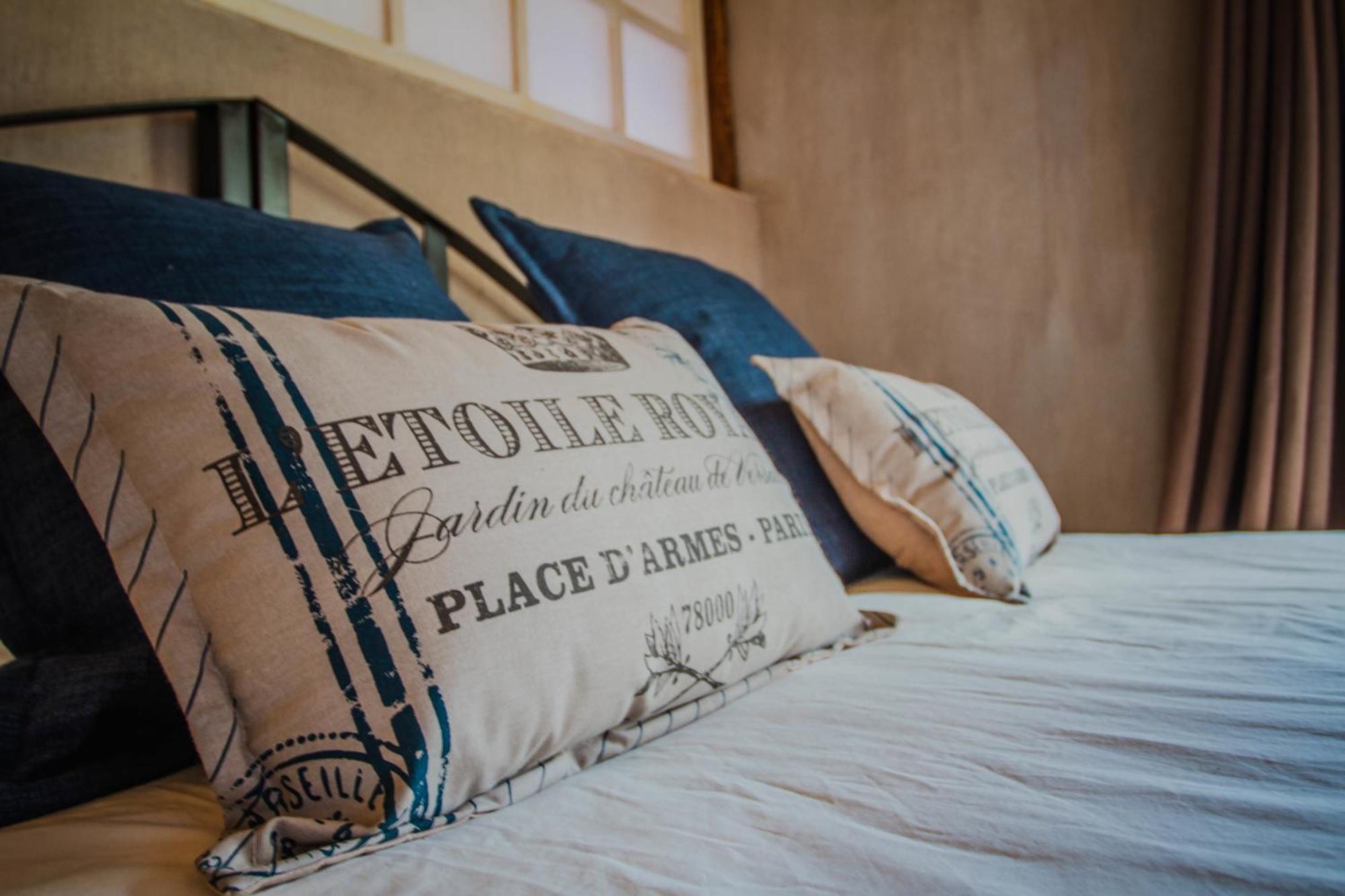 Aloe Ridge Villa Swellendam Værelse billede