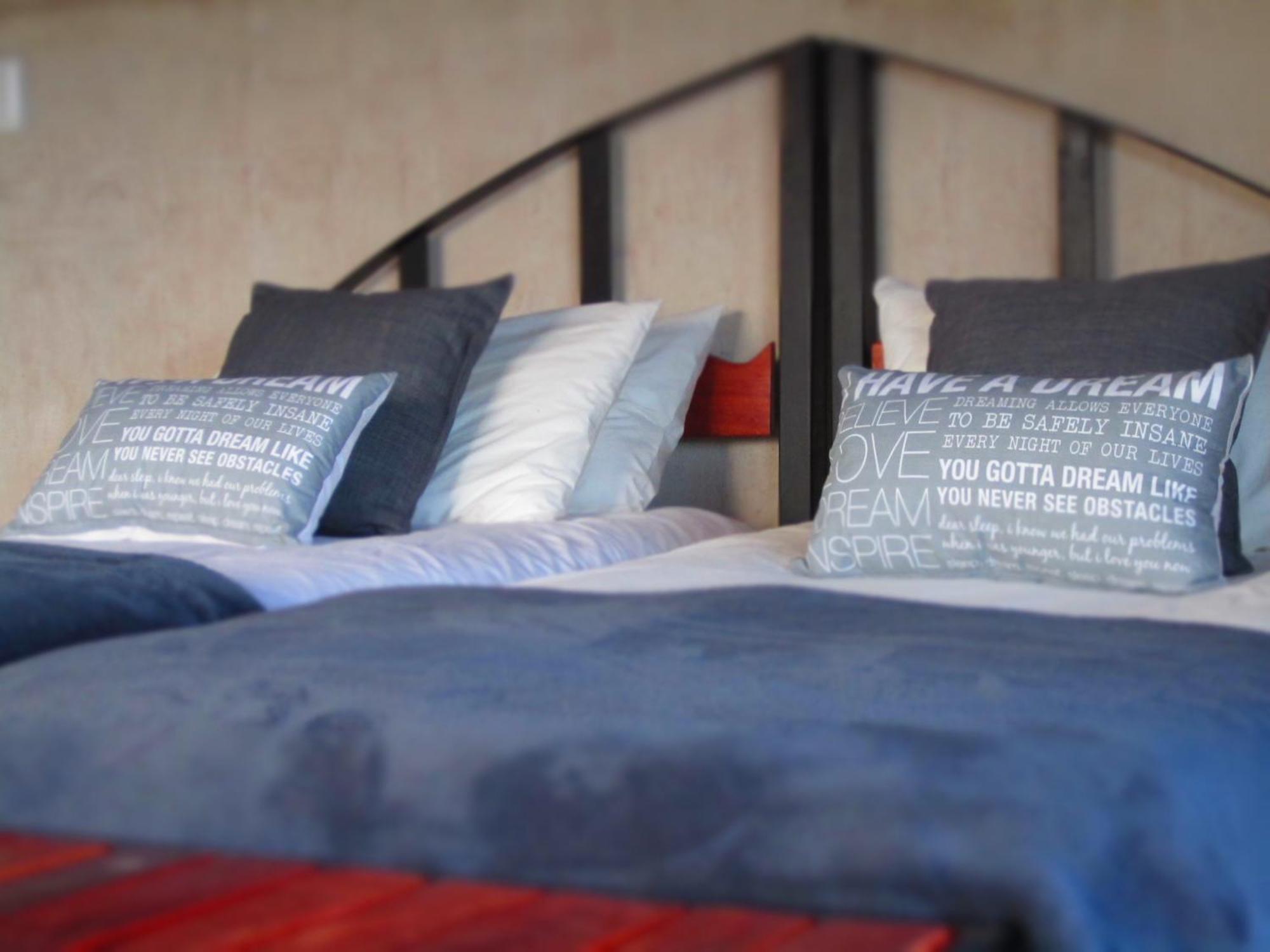 Aloe Ridge Villa Swellendam Værelse billede