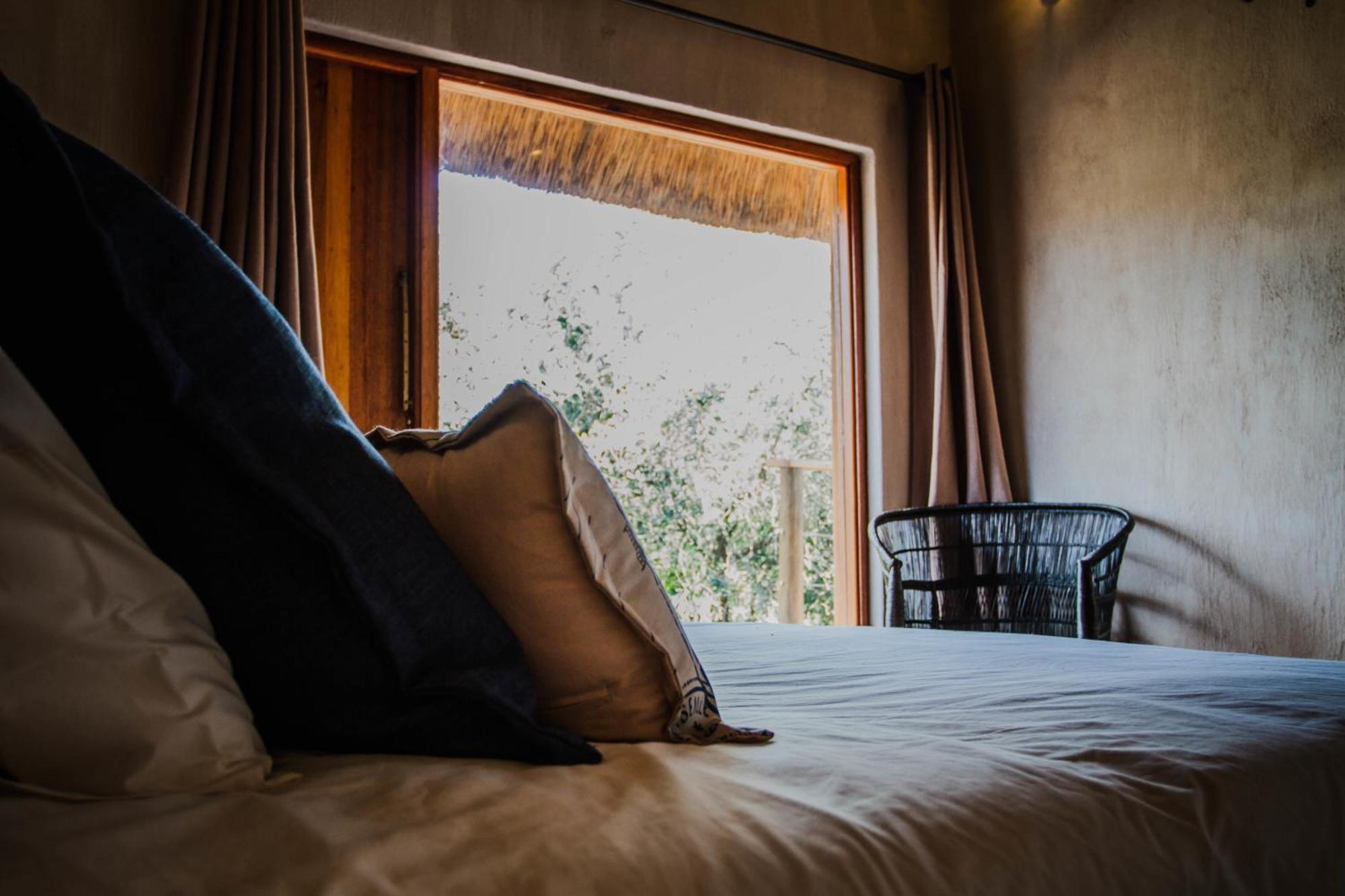 Aloe Ridge Villa Swellendam Værelse billede