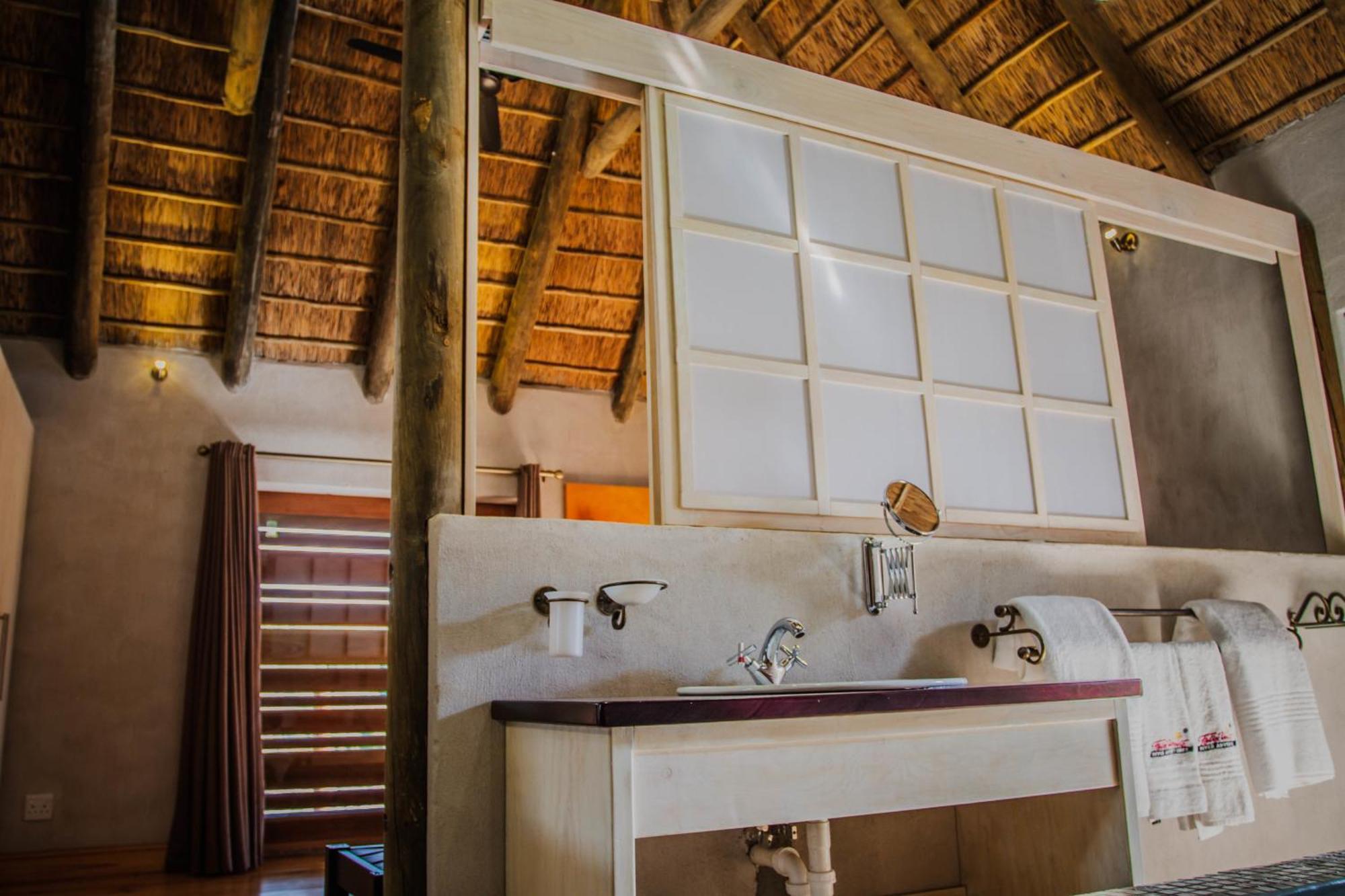 Aloe Ridge Villa Swellendam Værelse billede