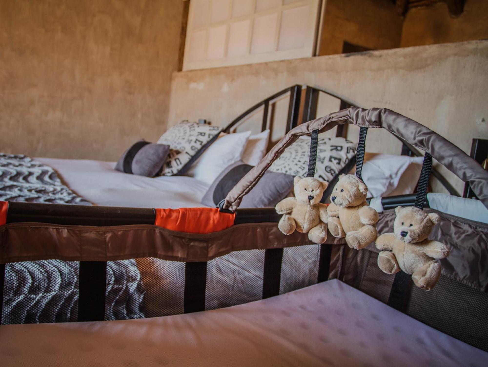 Aloe Ridge Villa Swellendam Værelse billede