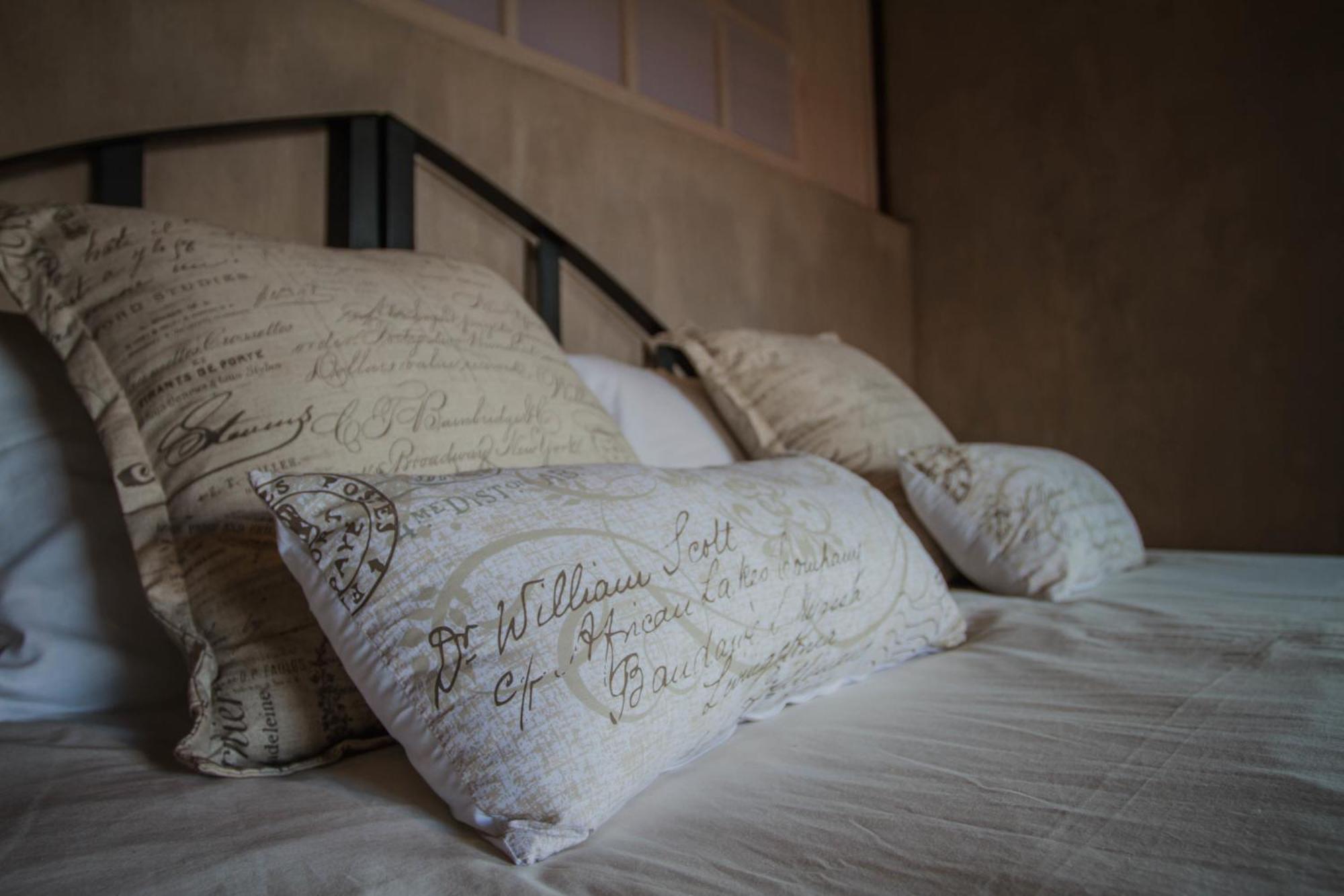 Aloe Ridge Villa Swellendam Værelse billede