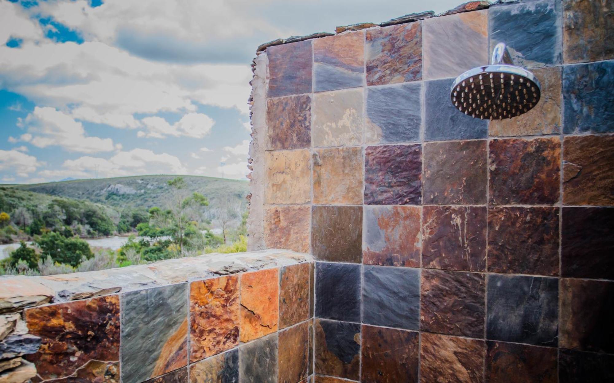 Aloe Ridge Villa Swellendam Værelse billede