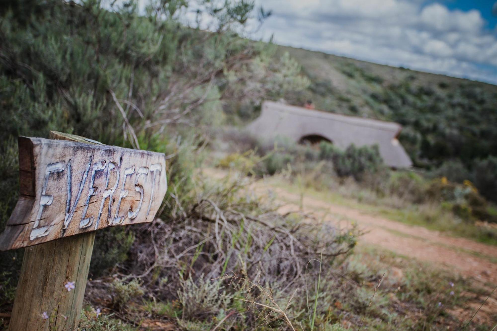 Aloe Ridge Villa Swellendam Værelse billede