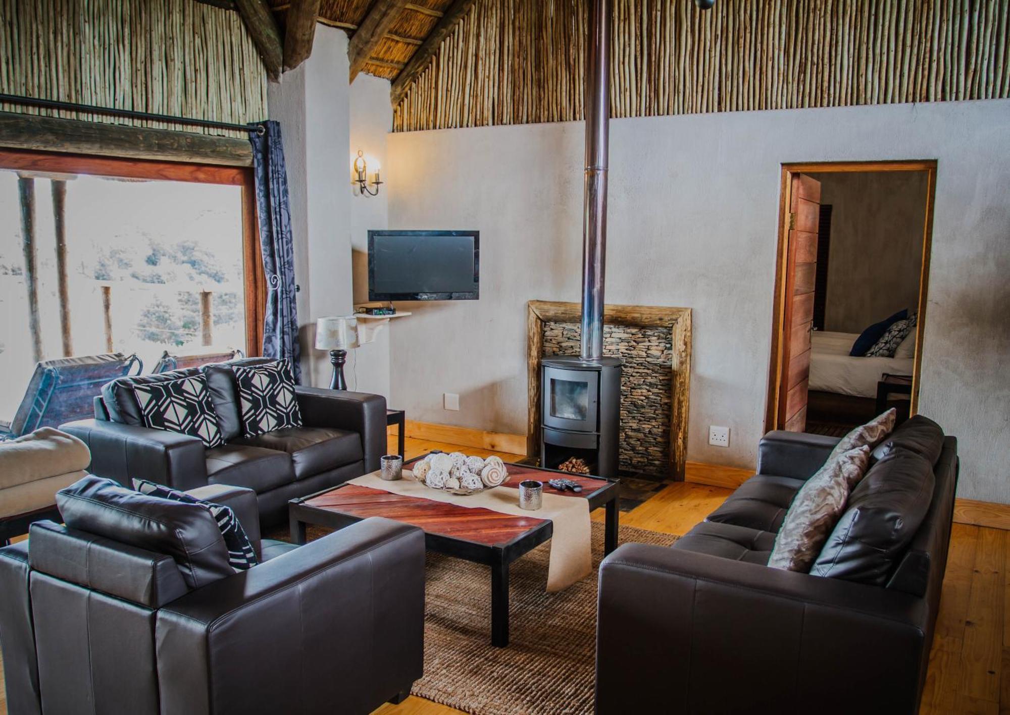 Aloe Ridge Villa Swellendam Værelse billede