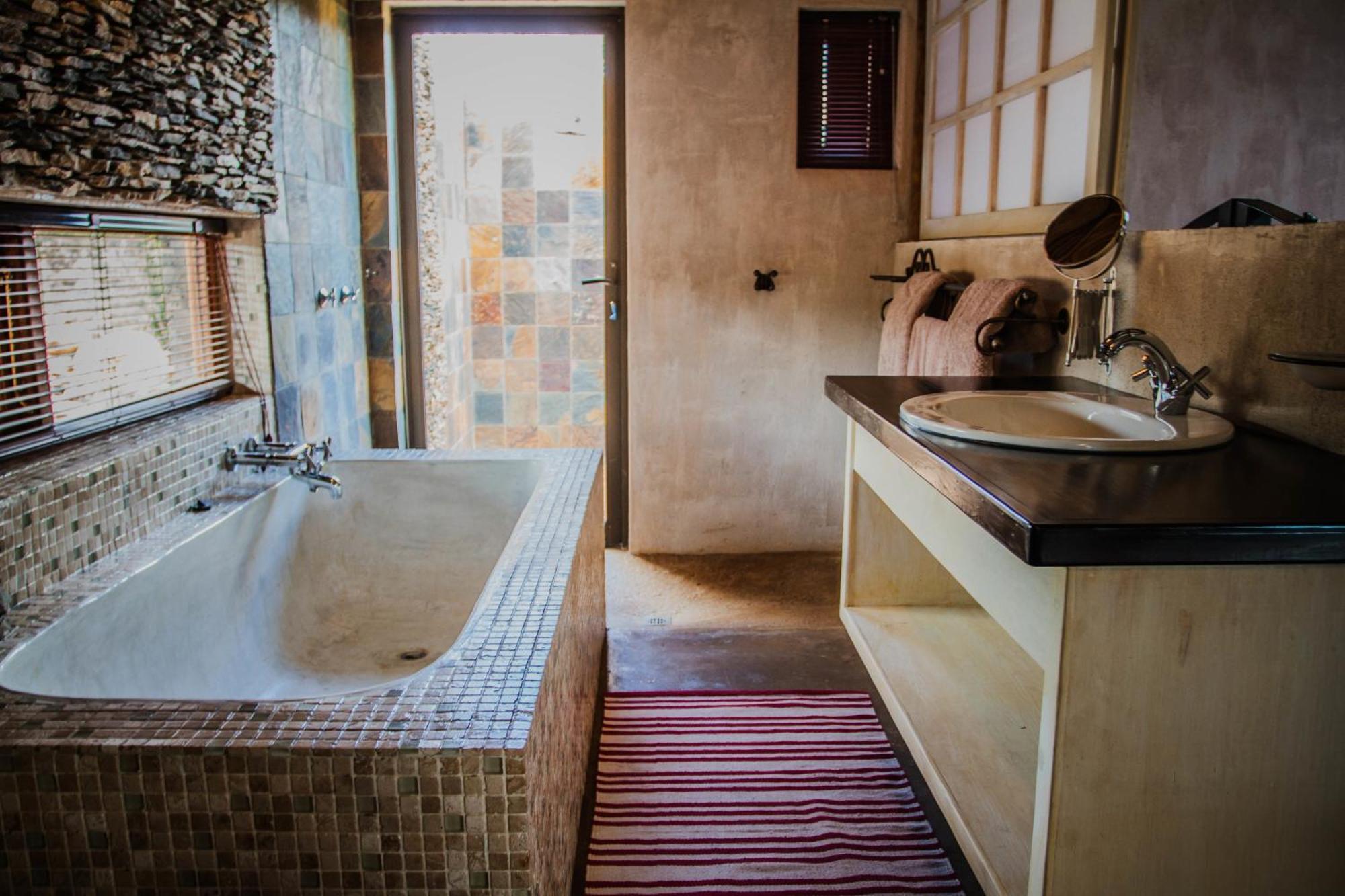 Aloe Ridge Villa Swellendam Værelse billede
