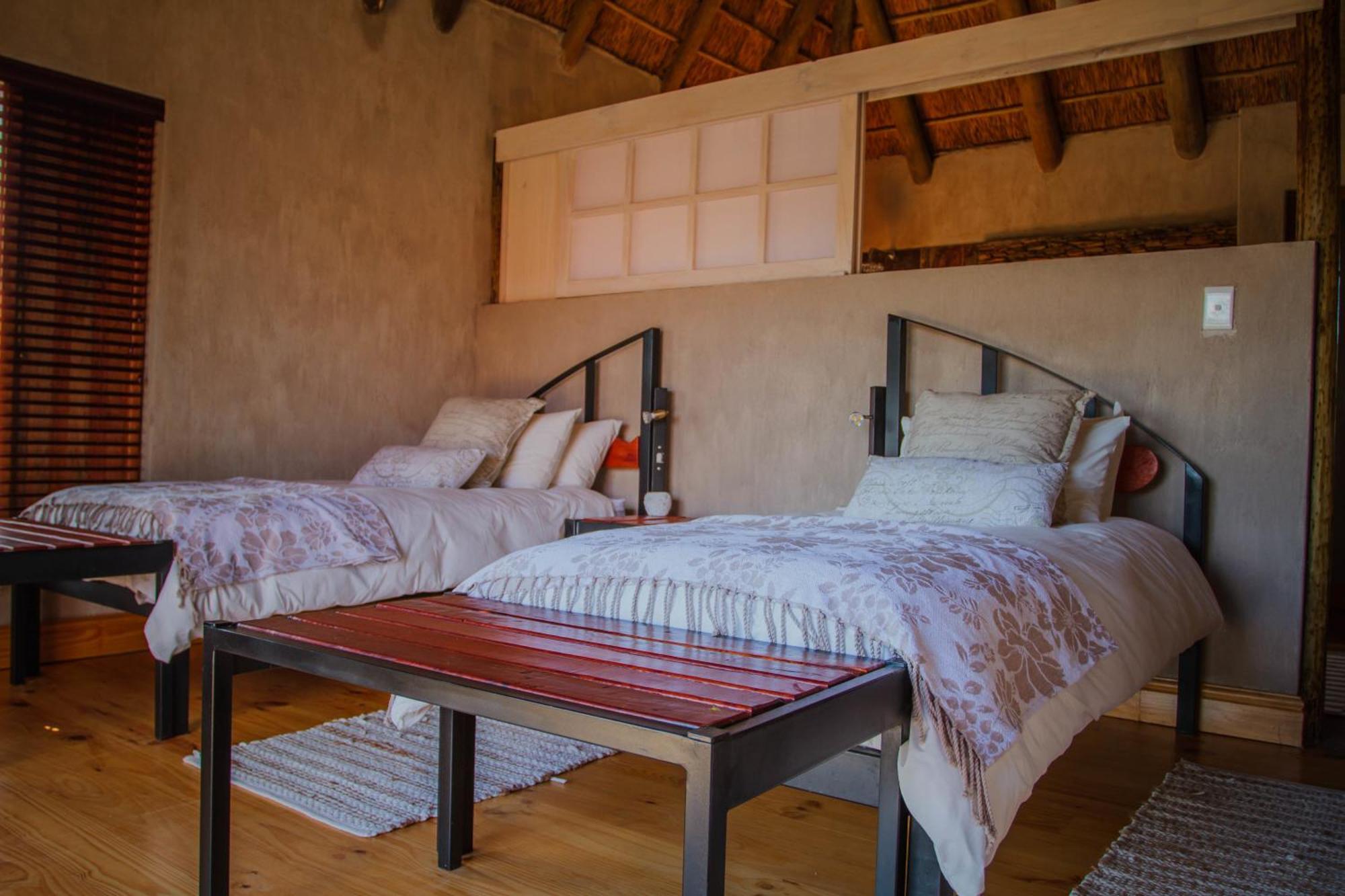 Aloe Ridge Villa Swellendam Værelse billede