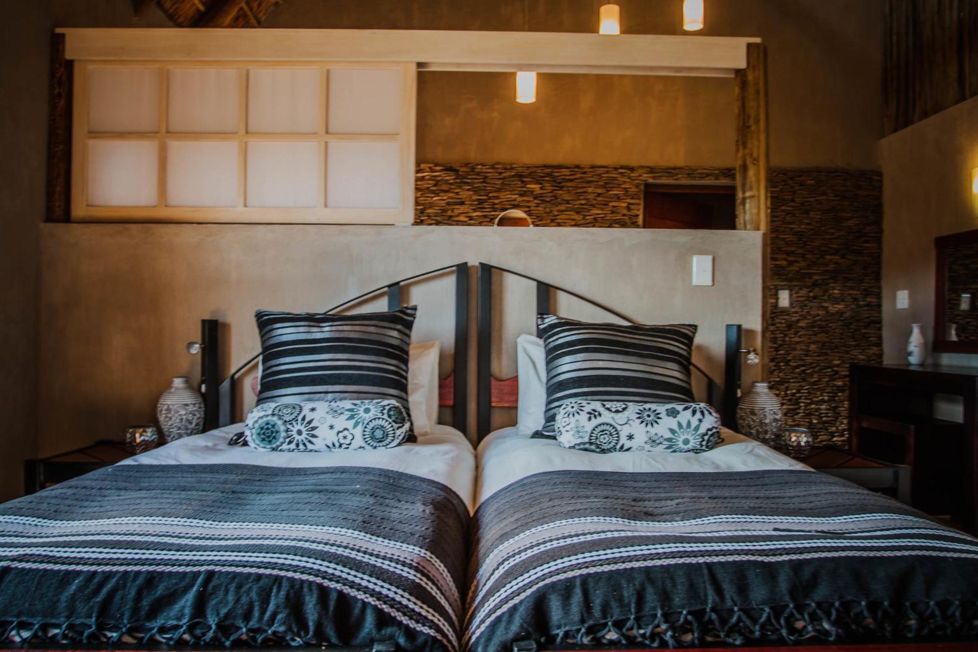 Aloe Ridge Villa Swellendam Værelse billede