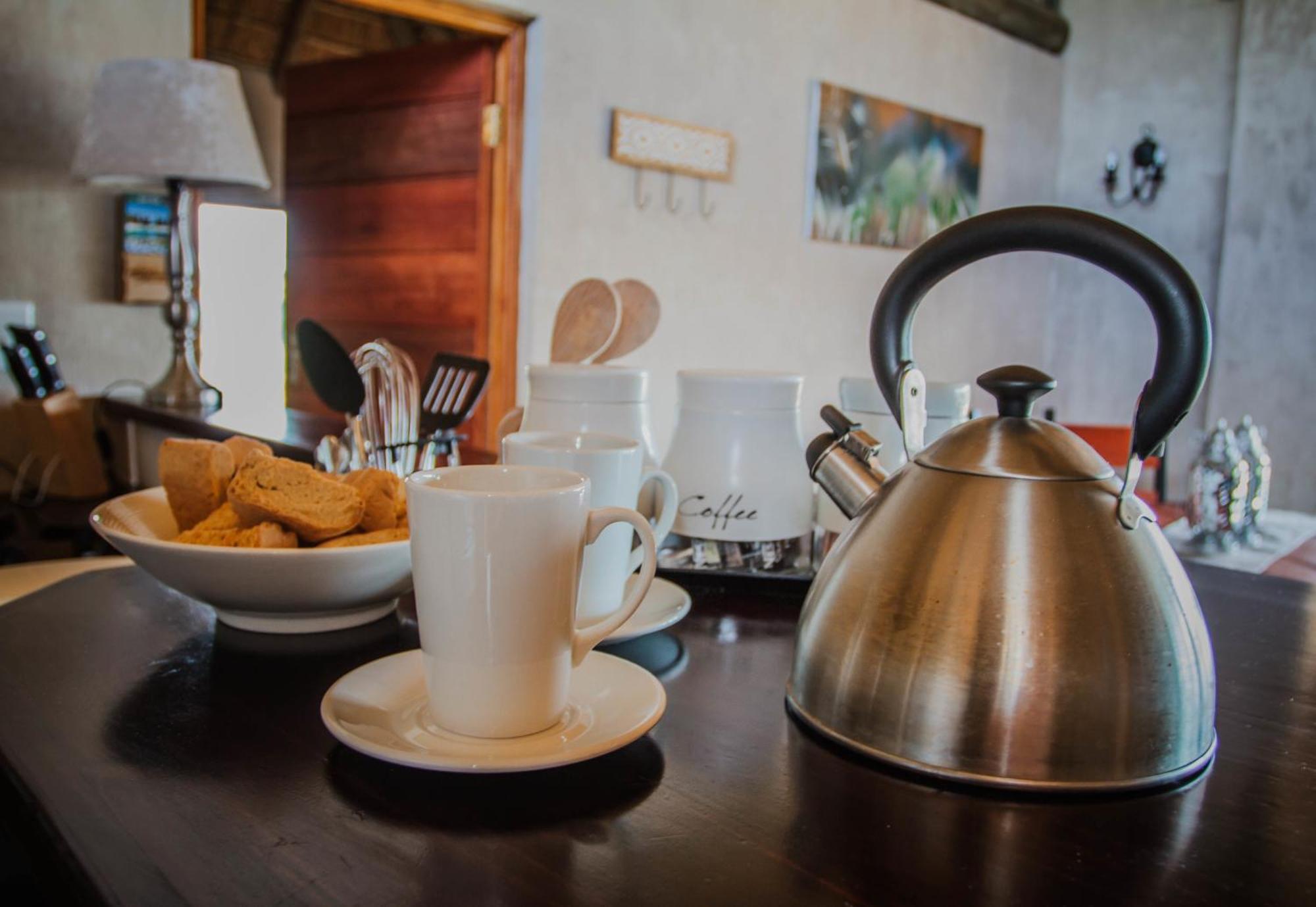 Aloe Ridge Villa Swellendam Værelse billede