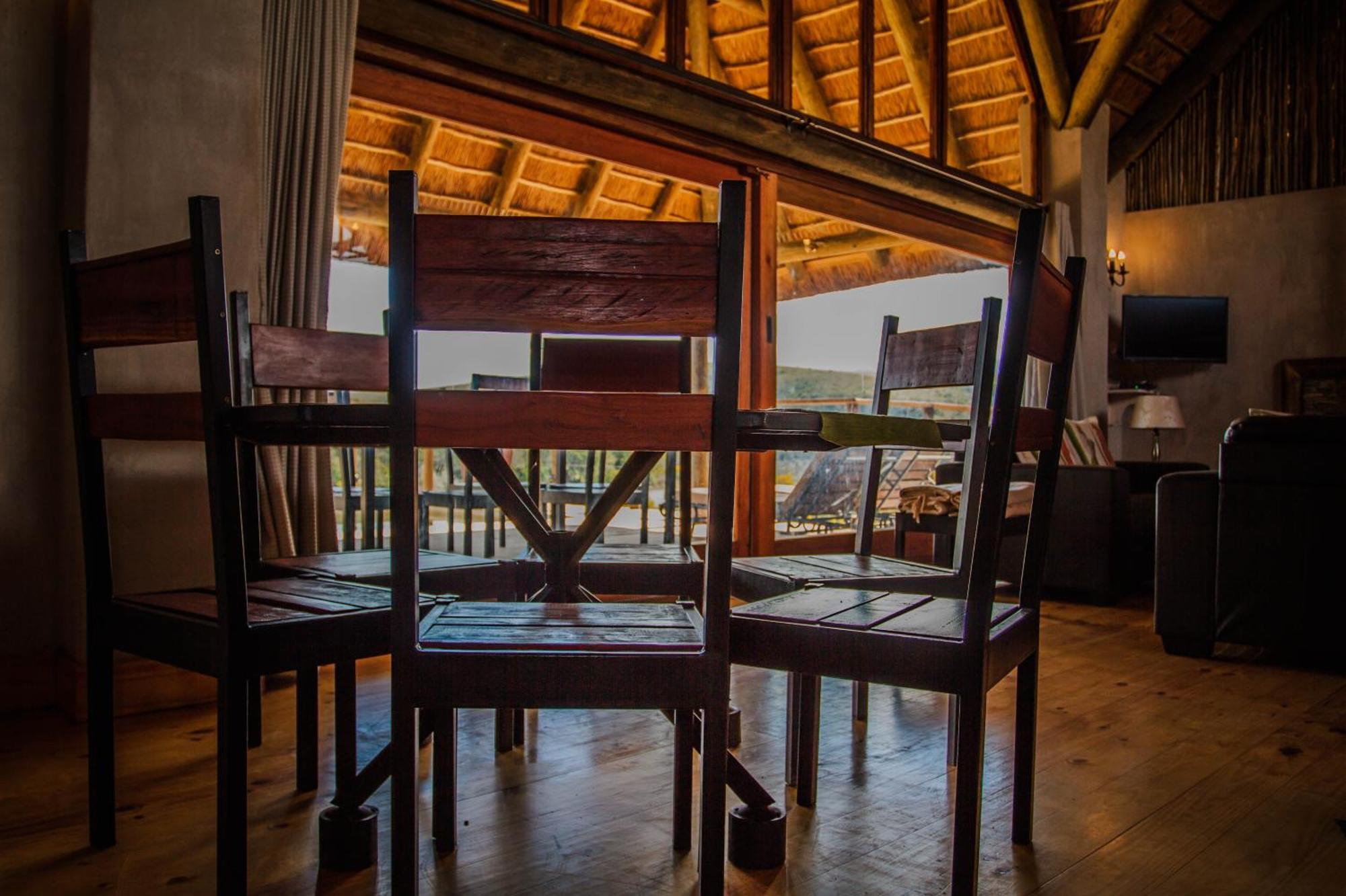 Aloe Ridge Villa Swellendam Værelse billede