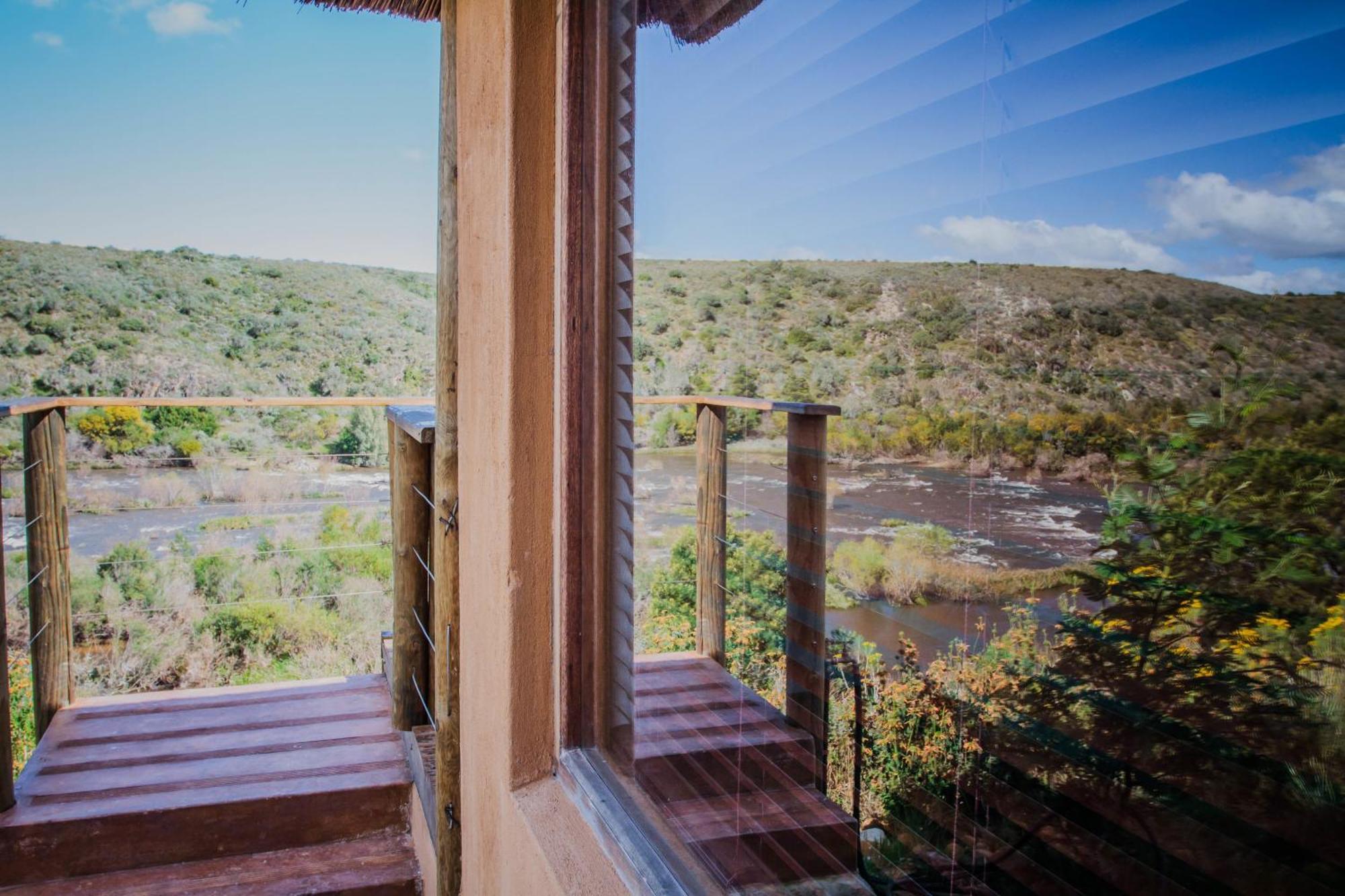 Aloe Ridge Villa Swellendam Værelse billede
