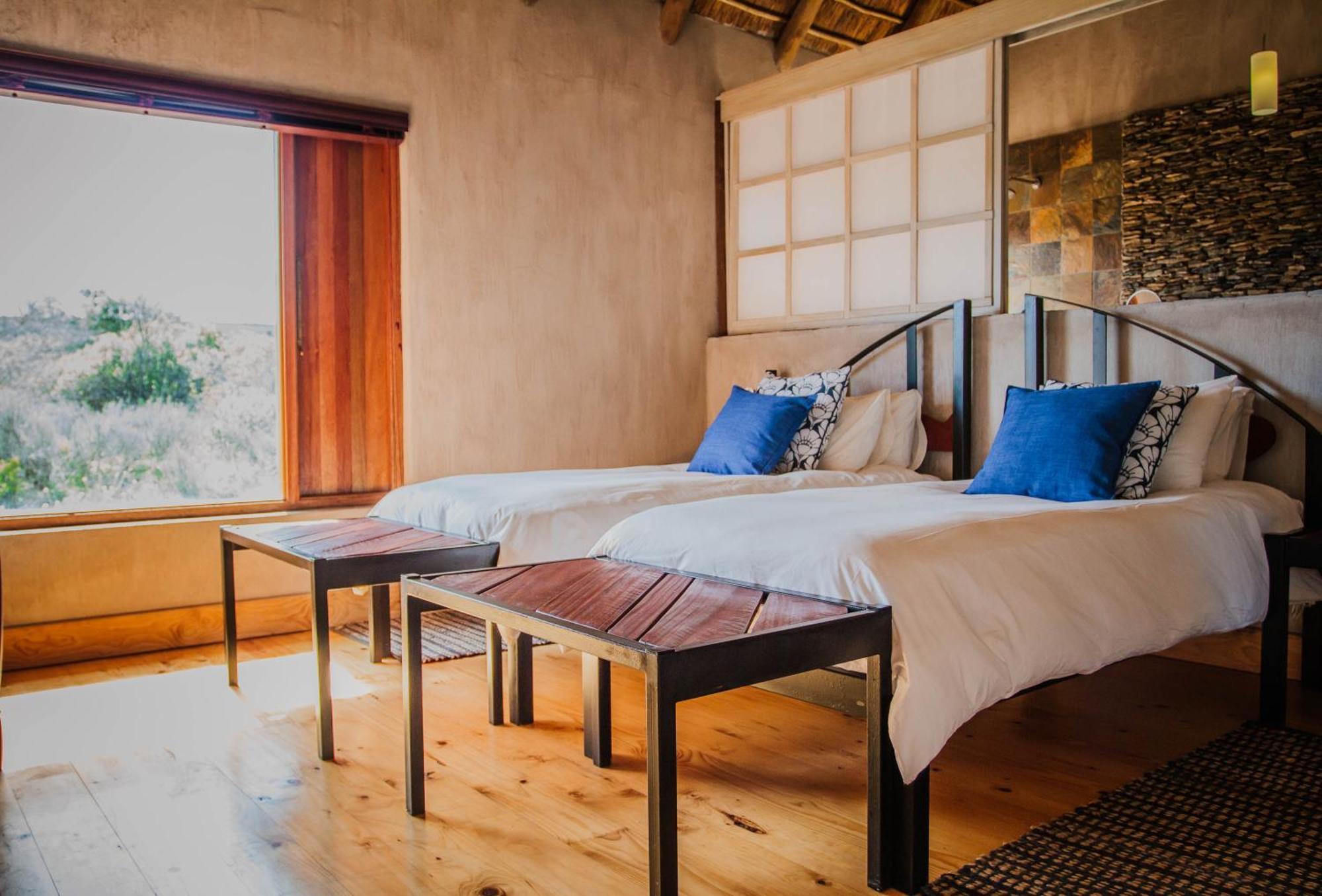 Aloe Ridge Villa Swellendam Værelse billede