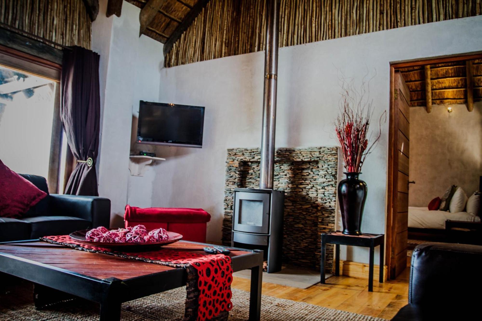 Aloe Ridge Villa Swellendam Værelse billede
