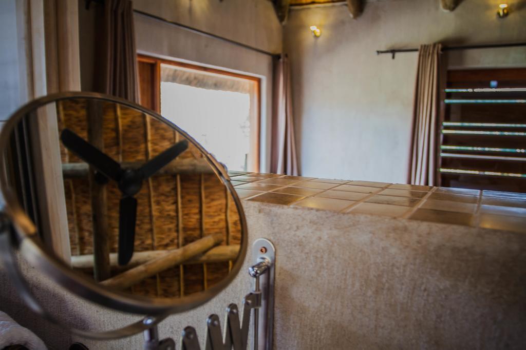 Aloe Ridge Villa Swellendam Værelse billede