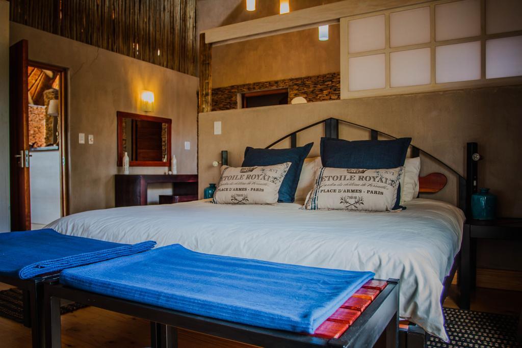 Aloe Ridge Villa Swellendam Værelse billede