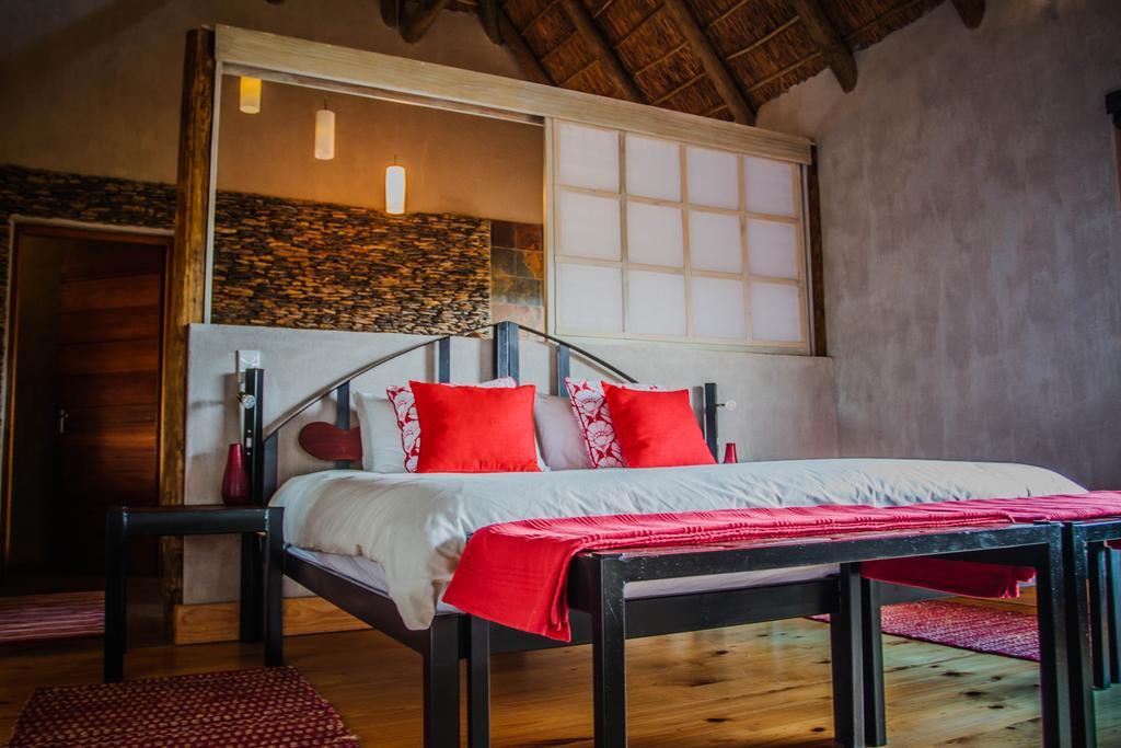 Aloe Ridge Villa Swellendam Værelse billede