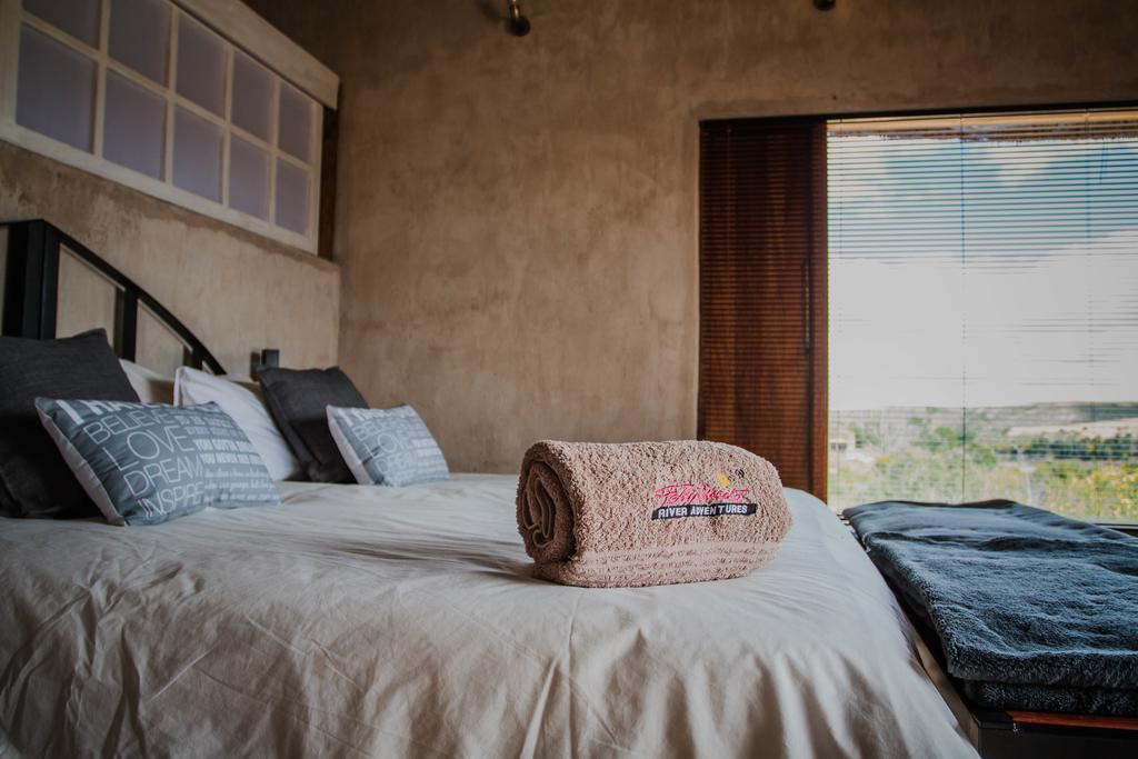 Aloe Ridge Villa Swellendam Eksteriør billede