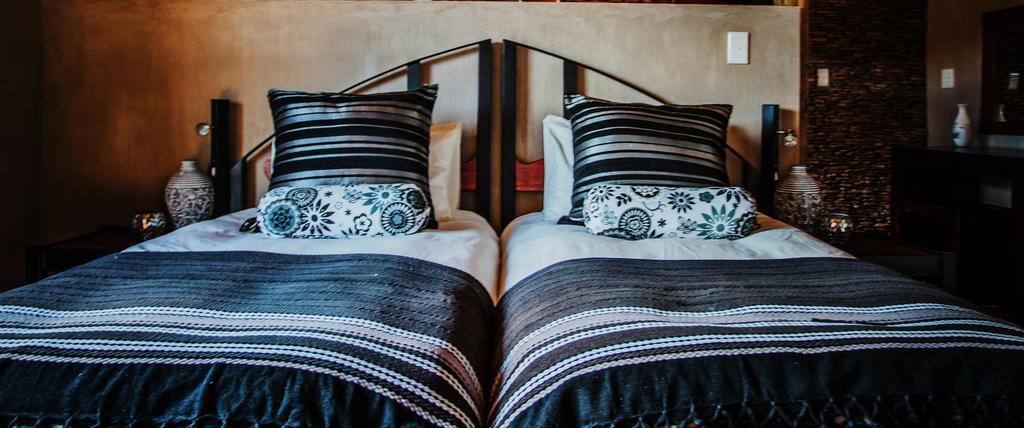 Aloe Ridge Villa Swellendam Eksteriør billede