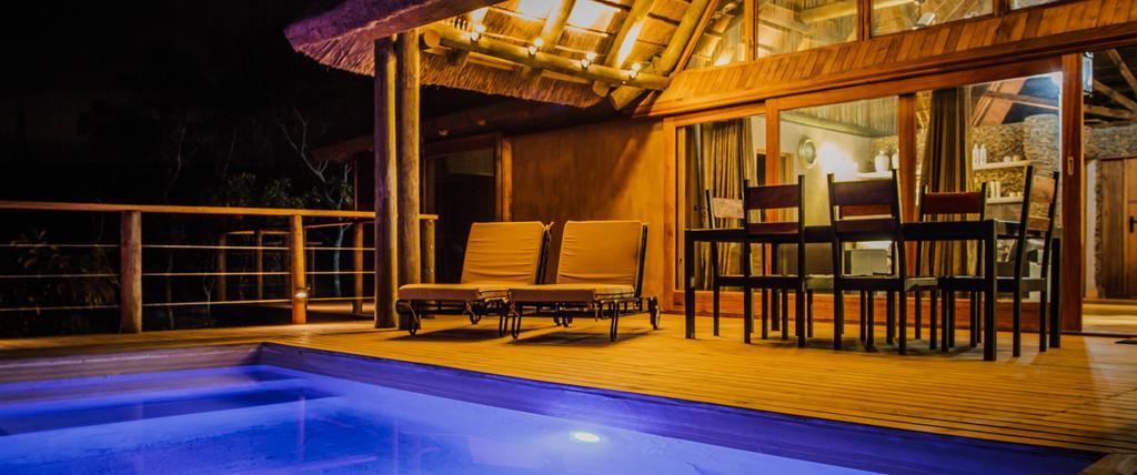 Aloe Ridge Villa Swellendam Eksteriør billede