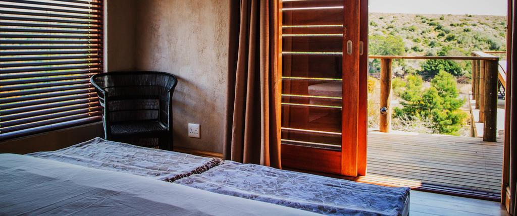 Aloe Ridge Villa Swellendam Eksteriør billede